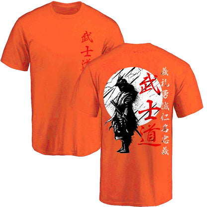 Samurai Spirit 