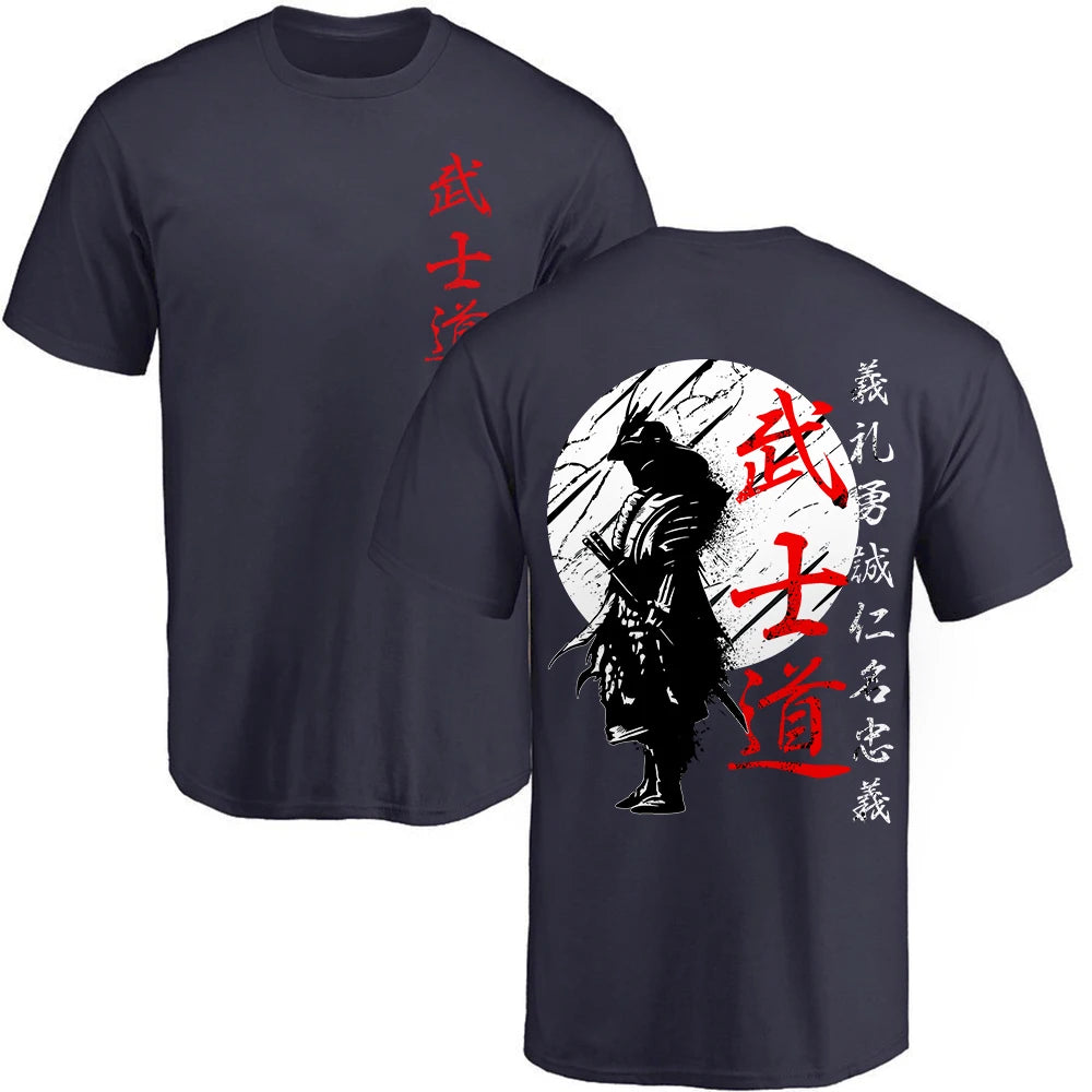 Samurai Spirit 
