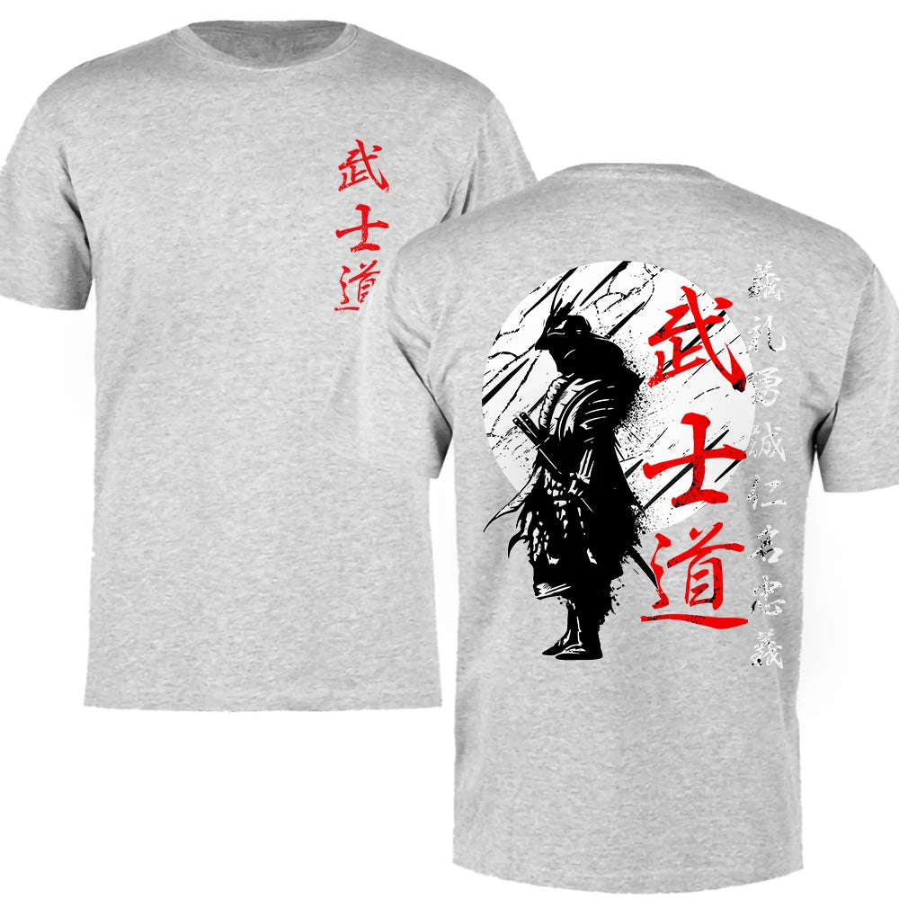 Samurai Spirit 