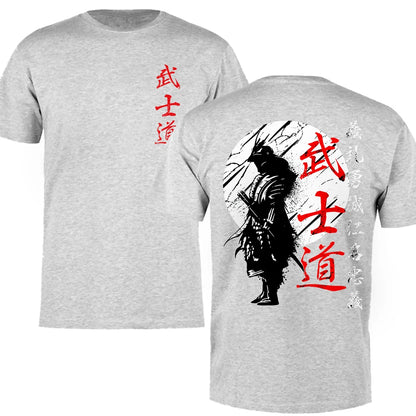 Samurai Spirit 