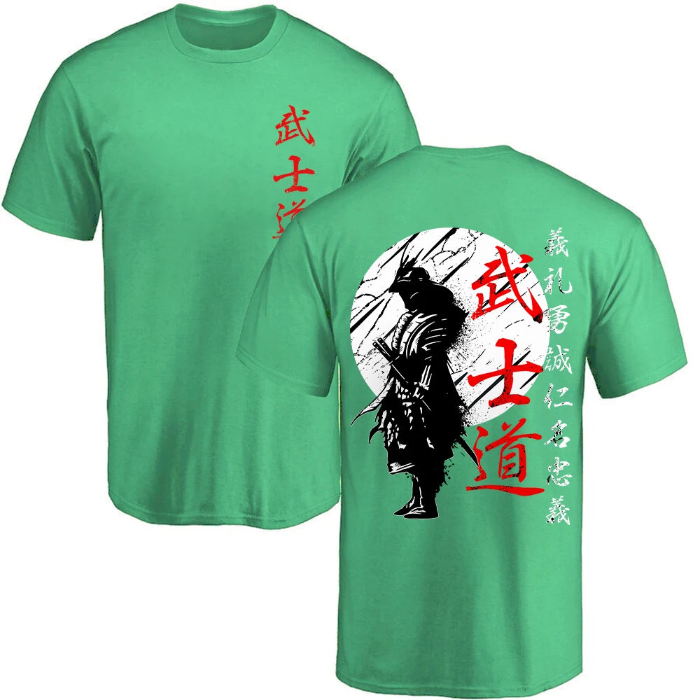 Samurai Spirit 